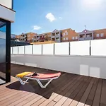 Διαμέρισμα Kalima Luxury Big Terrace *