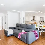 Kalima Luxury Big Terrace Διαμέρισμα