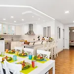 Διαμέρισμα Kalima Luxury Big Terrace