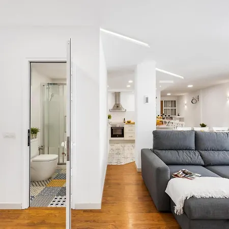 Διαμέρισμα Kalima Luxury Big Terrace *