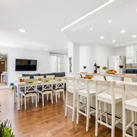 Kalima Luxury Big Terrace Διαμέρισμα *