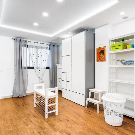 Διαμέρισμα Kalima Luxury Big Terrace