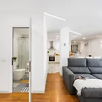 Apartamento Kalima Luxury Big Terrace *