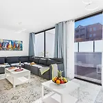 Kalima Luxury Big Terrace Apartamento *