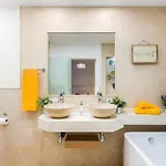 Apartamento Kalima Luxury Big Terrace Costa Adeje (Tenerife)