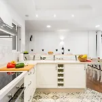 Apartamento Kalima Luxury Big Terrace