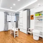 Apartamento Kalima Luxury Big Terrace