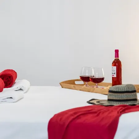 Kalima Luxury Big Terrace * Costa Adeje (Tenerife)