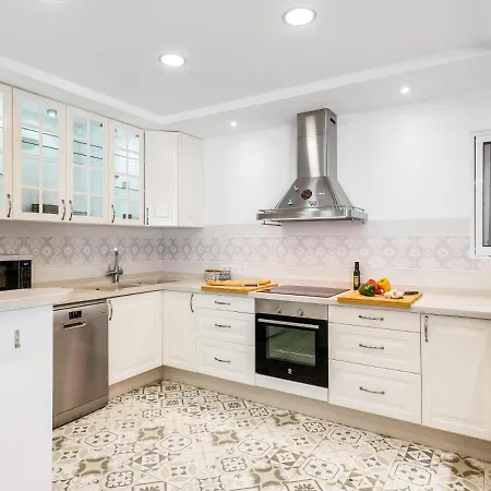 Kalima Luxury Big Terrace Appartement