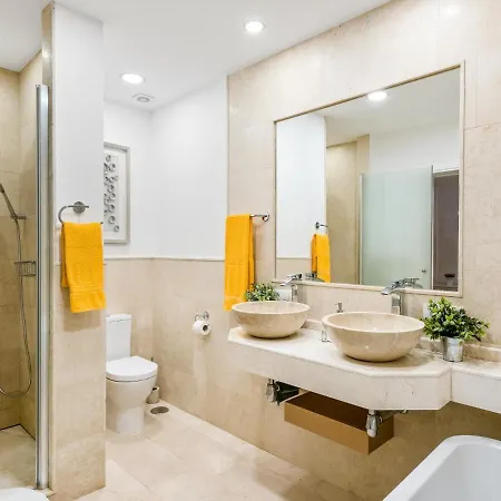 Kalima Luxury Big Terrace Appartement *