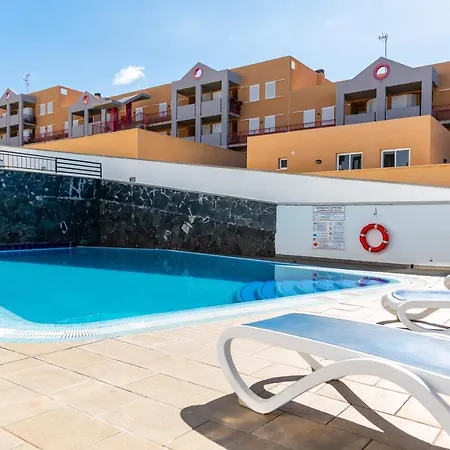 Appartement Kalima Luxury Big Terrace Costa Adeje (Tenerife)