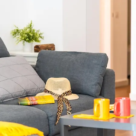 Kalima Luxury Big Terrace Costa Adeje (Tenerife)