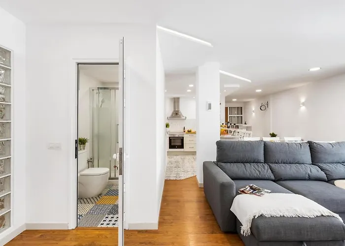 Appartement Kalima Luxury Big Terrace *