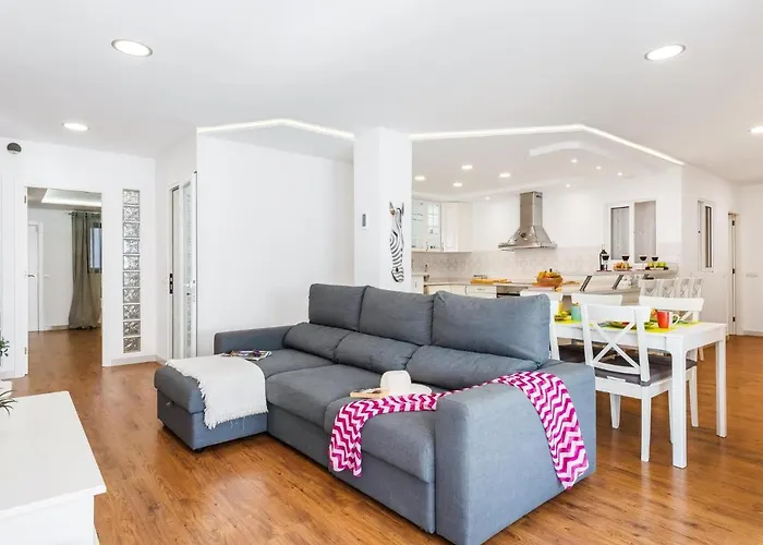 Kalima Luxury Big Terrace Appartement