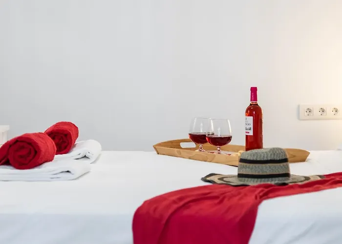 Kalima Luxury Big Terrace * Costa Adeje (Tenerife)