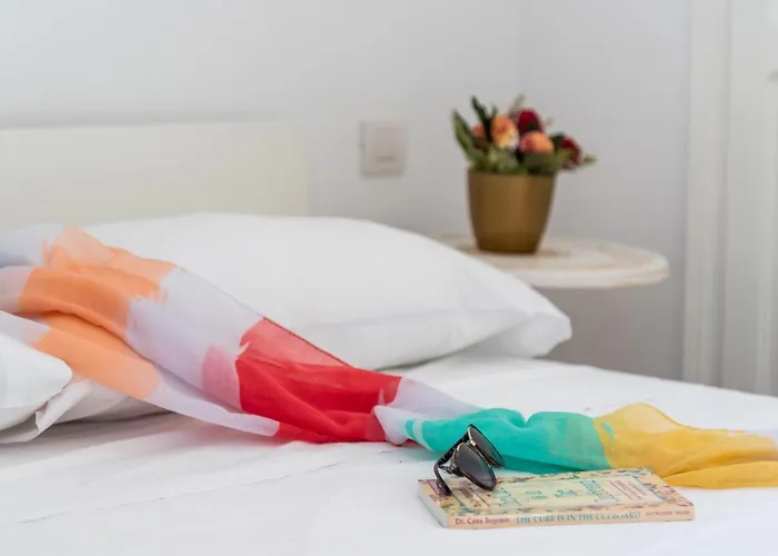 Kalima Luxury Big Terrace *