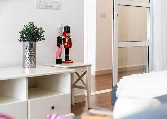 Appartement Kalima Luxury Big Terrace *