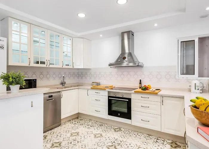 Kalima Luxury Big Terrace Apartment