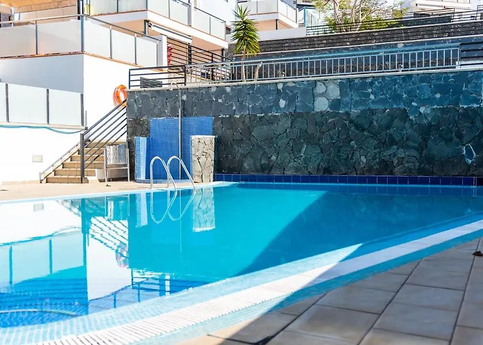 Appartement Kalima Luxury Big Terrace