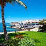 Kalima Luxury Big Terrace Apartmán Costa Adeje (Tenerife)