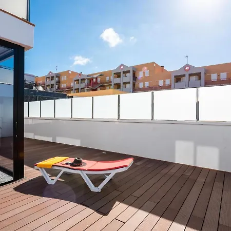 Apartament Kalima Luxury Big Terrace *