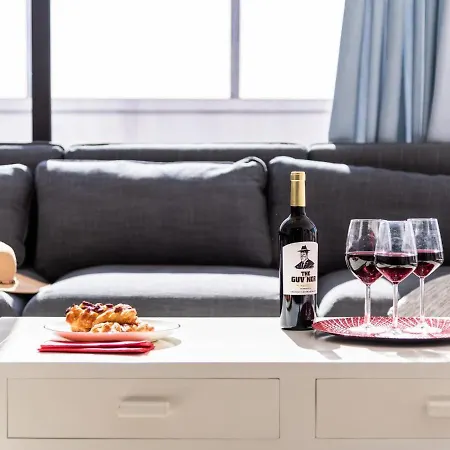 Kalima Luxury Big Terrace Адехе