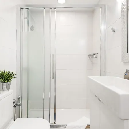 Apartament Kalima Luxury Big Terrace