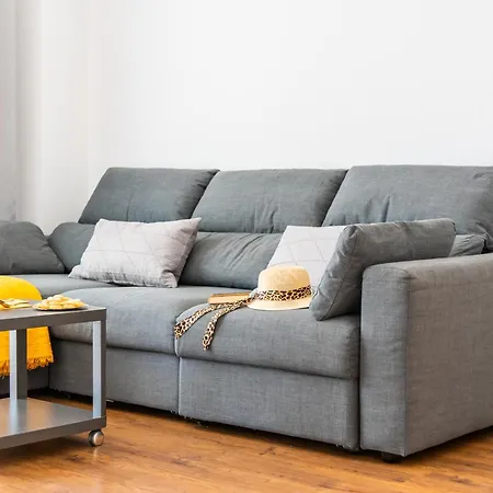Kalima Luxury Big Terrace Apartament *