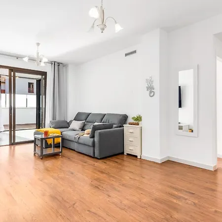 Apartament Kalima Luxury Big Terrace Costa Adeje (Tenerife)