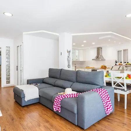 Kalima Luxury Big Terrace Апартаменты