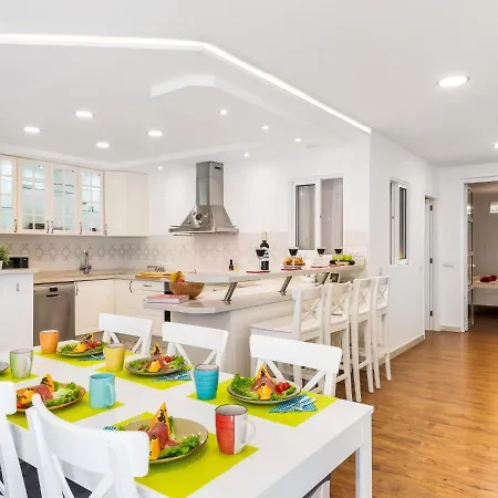 Apartament Kalima Luxury Big Terrace