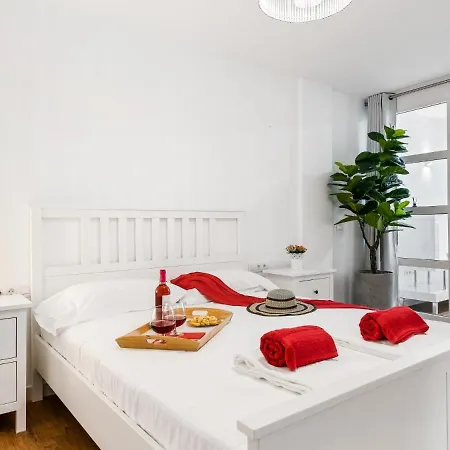 Апартаменты Kalima Luxury Big Terrace *