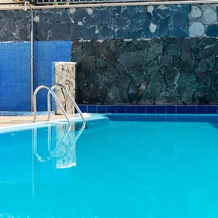 Kalima Luxury Big Terrace Apartament Costa Adeje (Tenerife)