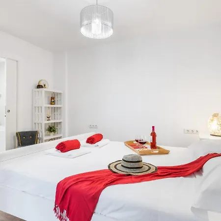 Kalima Luxury Big Terrace Apartament