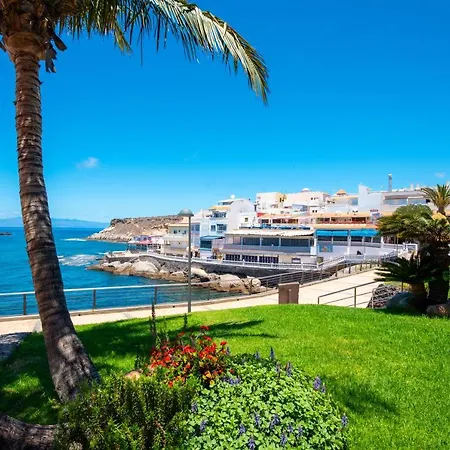 Kalima Luxury Big Terrace Apartament Costa Adeje (Tenerife)