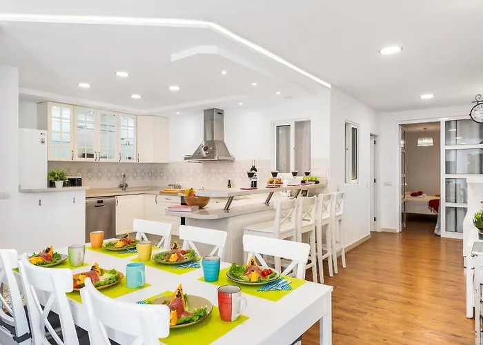 아파트 Kalima Luxury Big Terrace