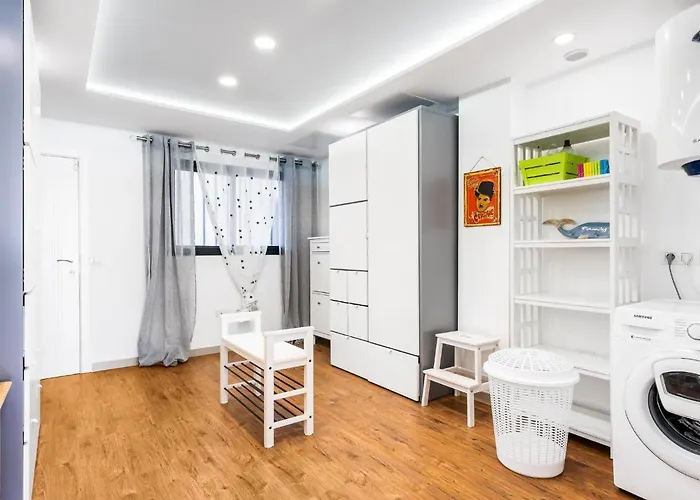 아파트 Kalima Luxury Big Terrace