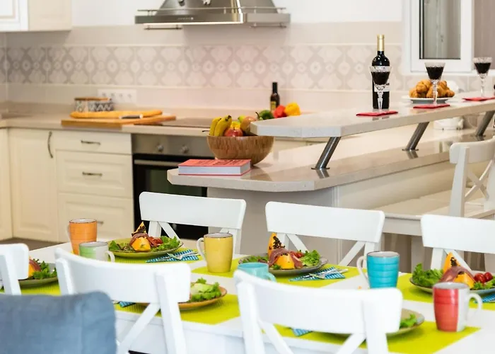 Kalima Luxury Big Terrace * أذيخي