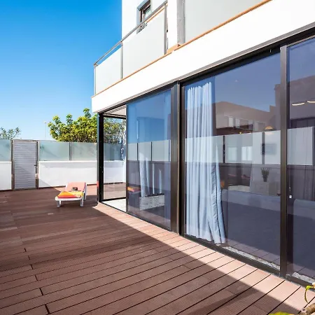 Kalima Luxury Big Terrace * Costa Adeje (Tenerife)