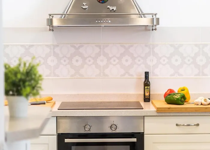 Appartamento Kalima Luxury Big Terrace