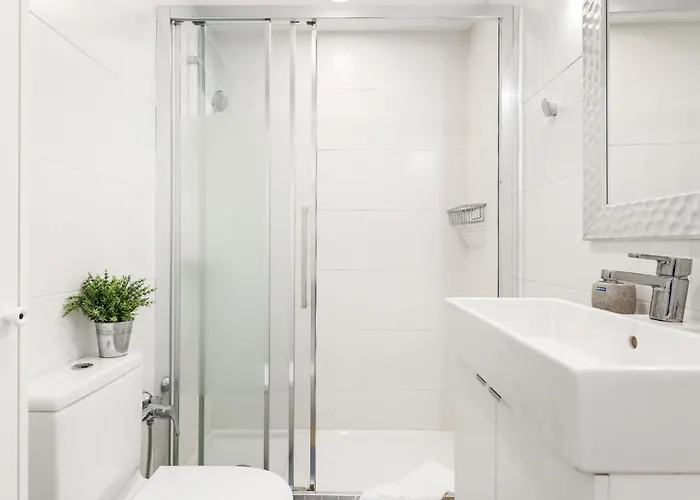 Appartamento Kalima Luxury Big Terrace