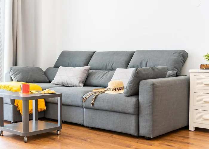 Kalima Luxury Big Terrace Appartamento *