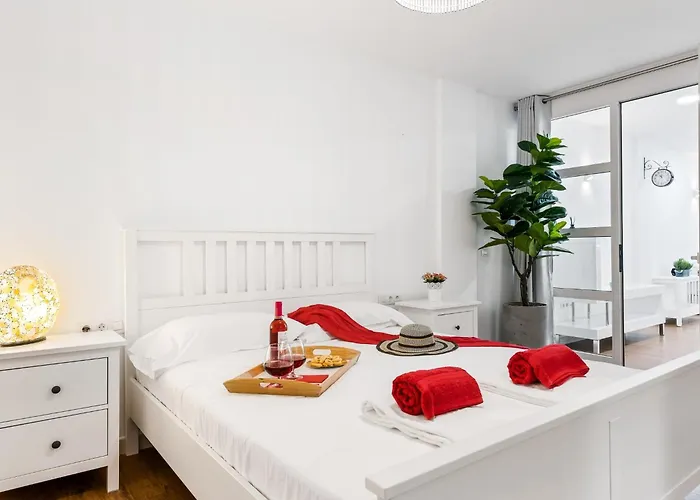 Appartamento Kalima Luxury Big Terrace *