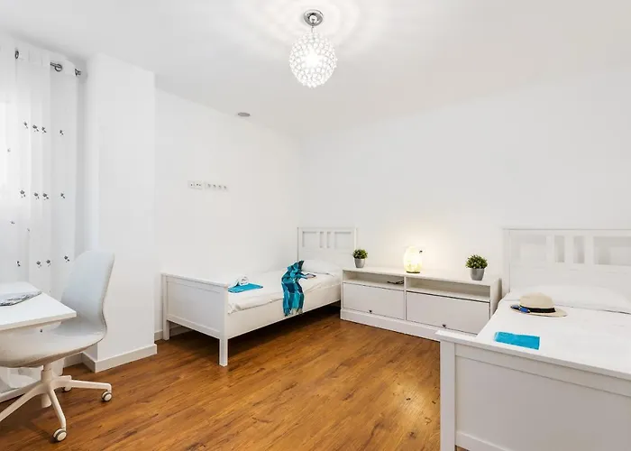 Kalima Luxury Big Terrace Appartamento