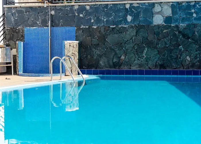 Kalima Luxury Big Terrace Appartamento Costa Adeje (Tenerife)