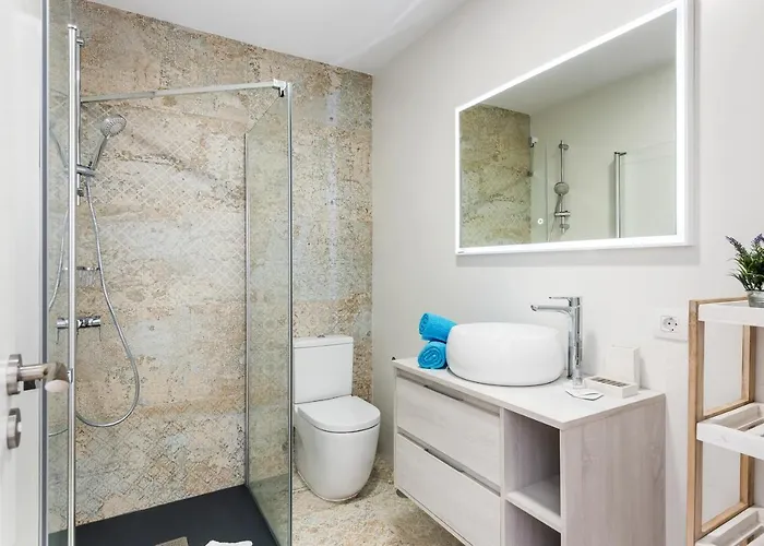 Kalima Luxury Big Terrace * Costa Adeje (Tenerife)