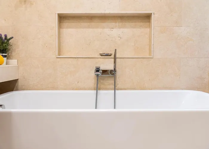 Appartamento Kalima Luxury Big Terrace