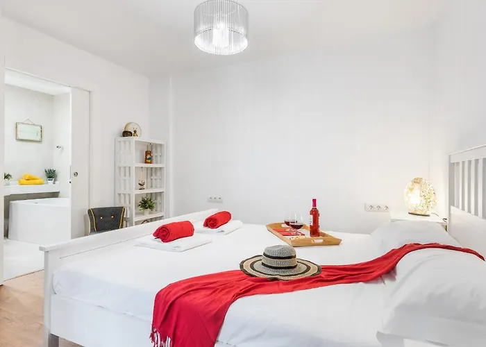 Kalima Luxury Big Terrace Appartamento