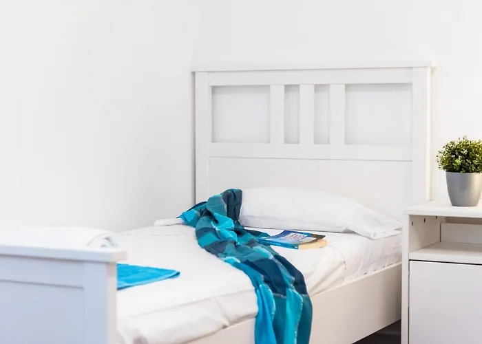 Kalima Luxury Big Terrace Appartamento