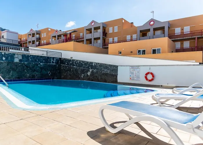 Appartamento Kalima Luxury Big Terrace Costa Adeje (Tenerife)